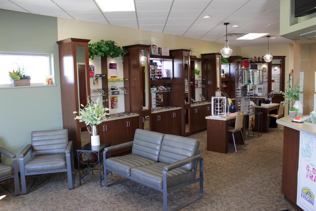 Putnam Parkway Eyecare - Ottawa, OH