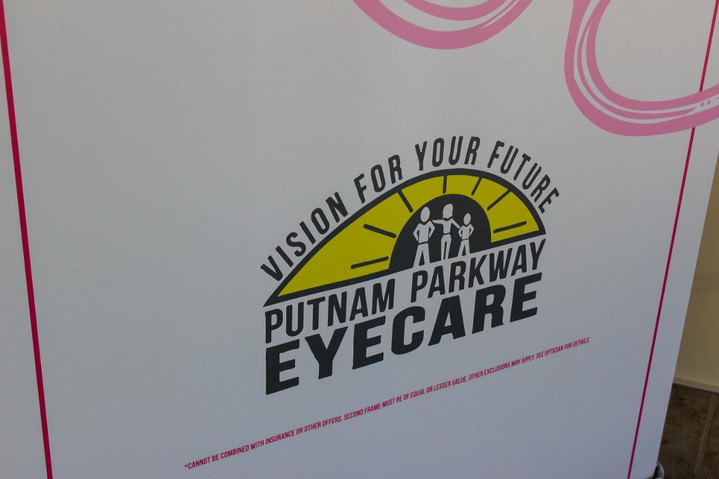 Putnam Parkway Eyecare - Ottawa, OH