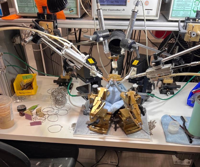 Putnam Parkway Eyecare - Ottawa, OH