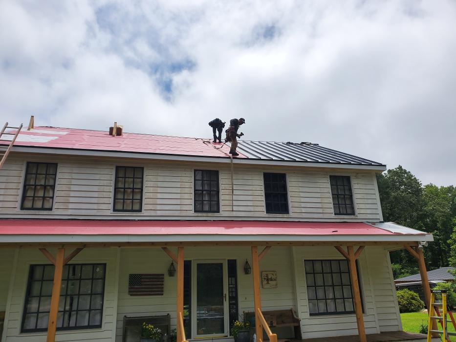 Red Letter Roofing - Garner, NC