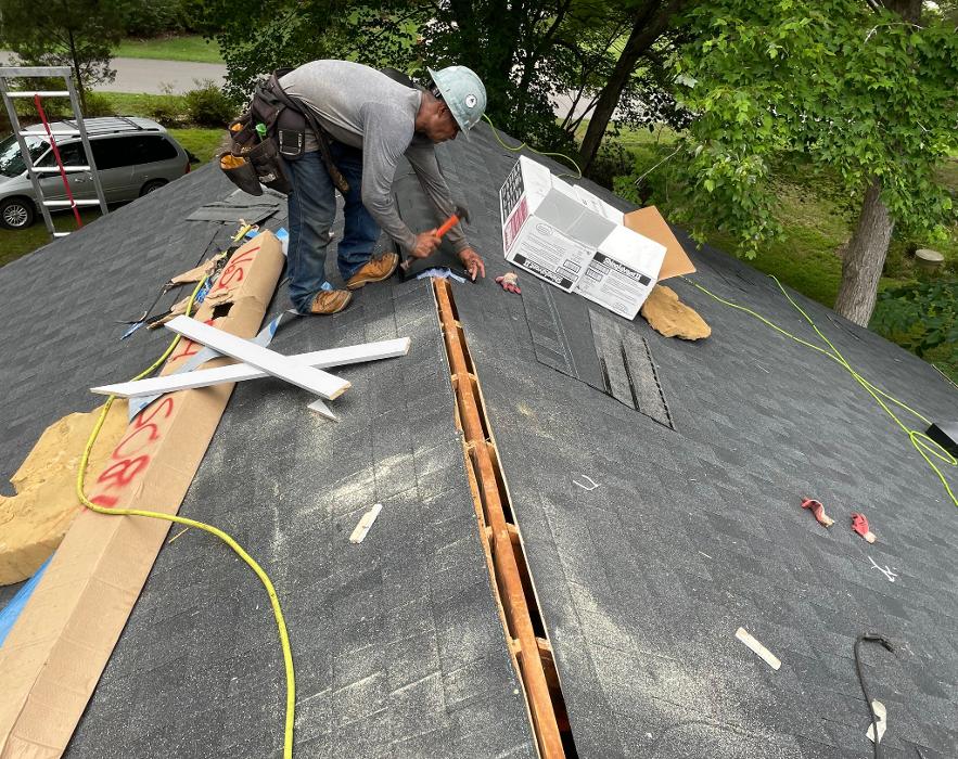 Red Letter Roofing - Garner, NC