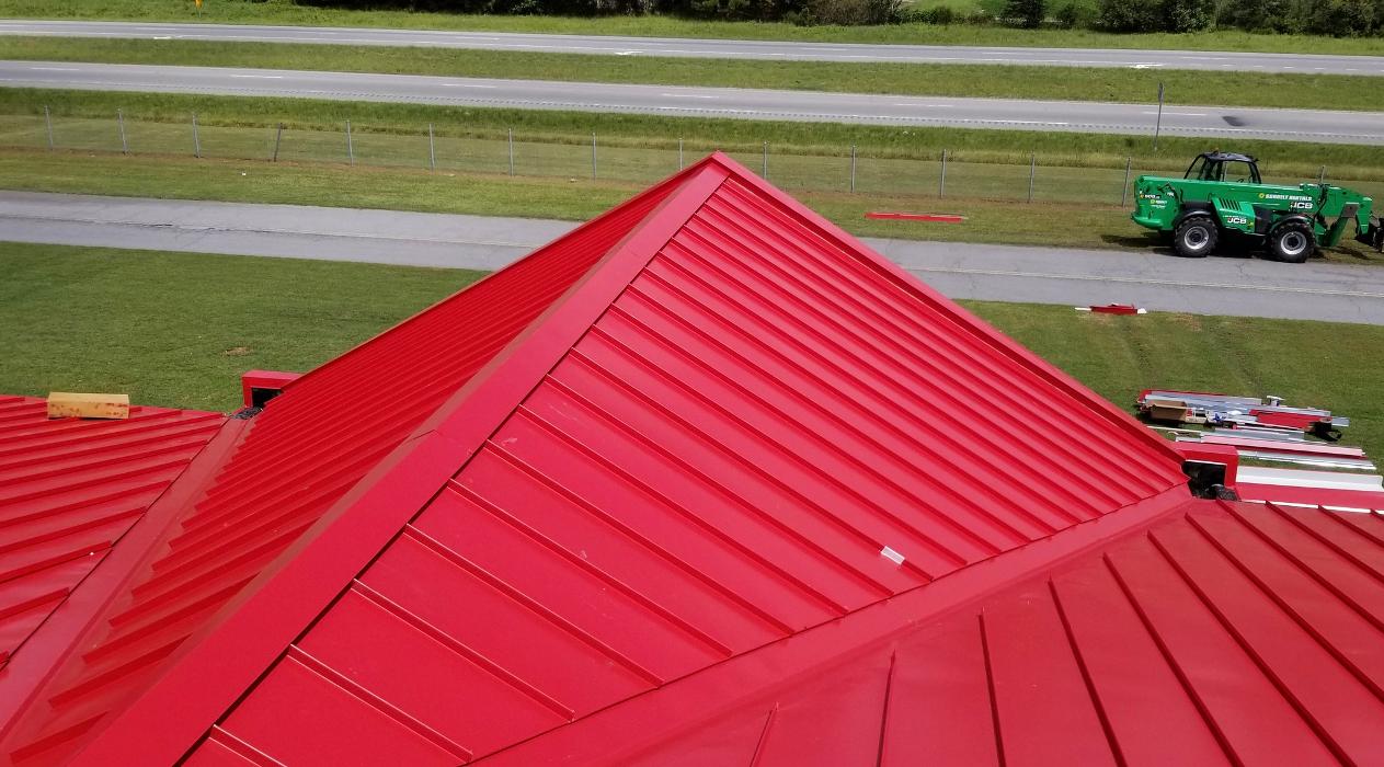 Red Letter Roofing - Garner, NC