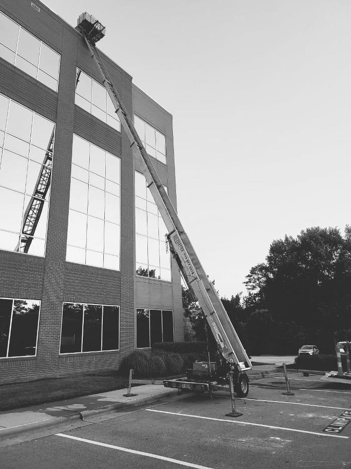 Red Letter Roofing - Garner, NC