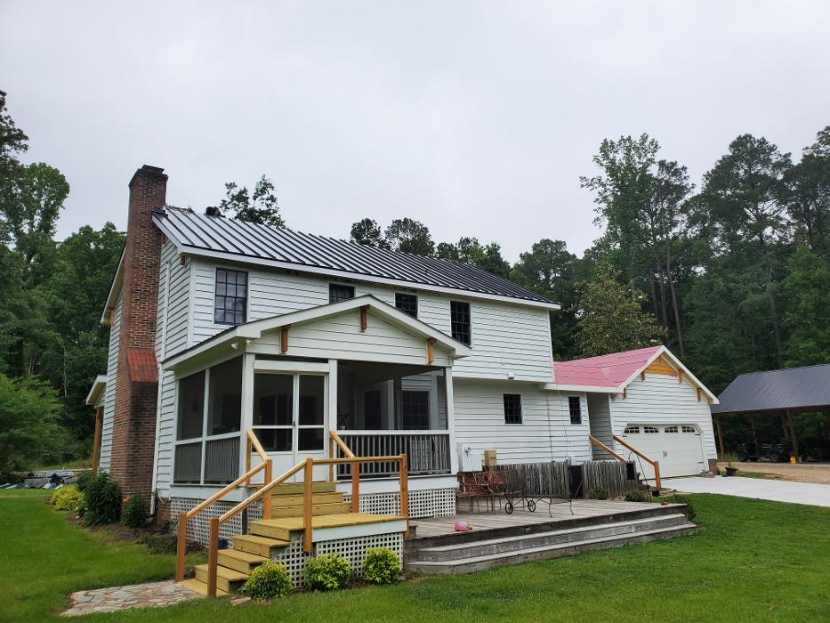 Red Letter Roofing - Garner, NC