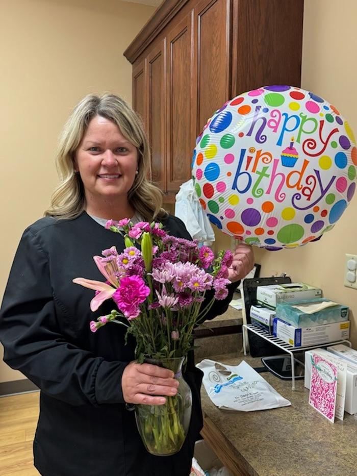 Daryl R. Hill, DDS Image