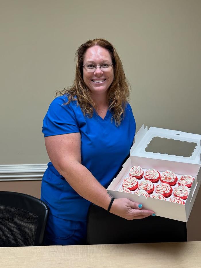 Daryl R. Hill, DDS Image