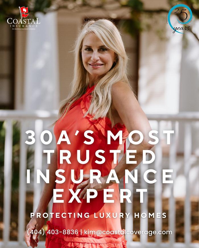 Coastal Insurance - Miramar Beach, FL