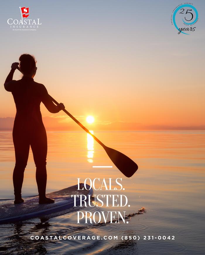 Coastal Insurance - Miramar Beach, FL