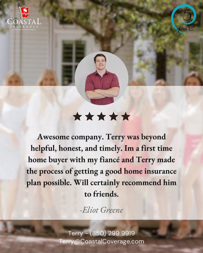 Coastal Insurance - Miramar Beach, FL