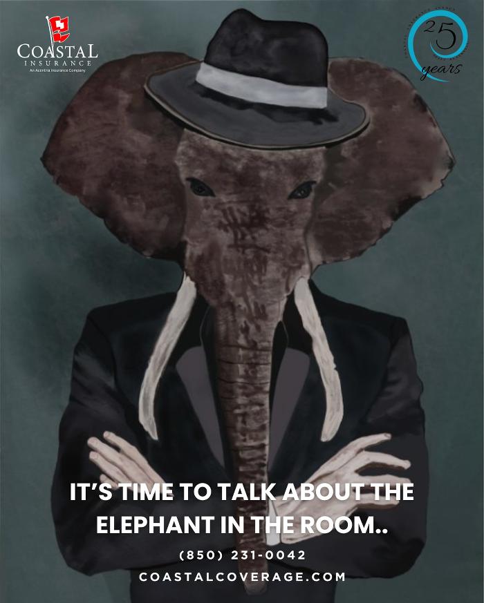 Coastal Insurance - Miramar Beach, FL