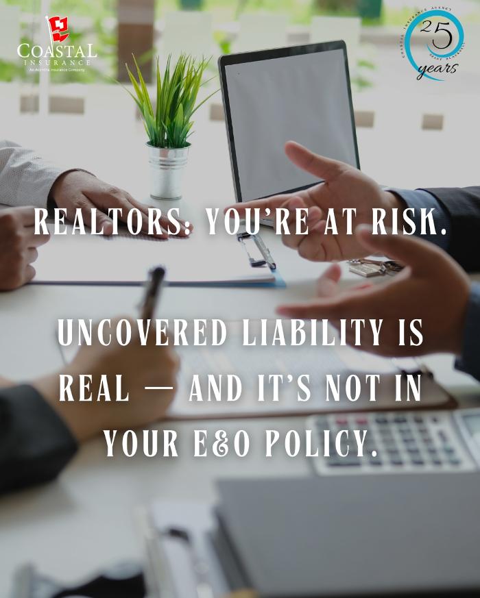 Coastal Insurance - Miramar Beach, FL