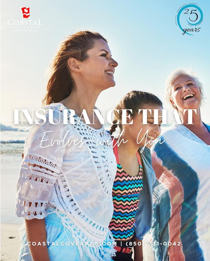 Coastal Insurance - Miramar Beach, FL