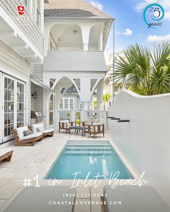 Coastal Insurance - Miramar Beach, FL