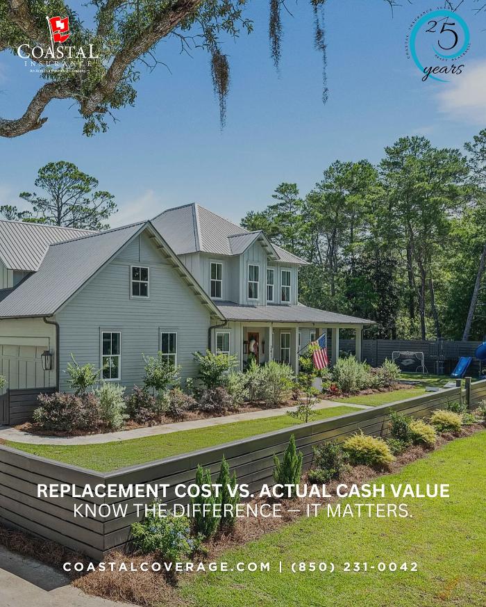 Coastal Insurance - Miramar Beach, FL