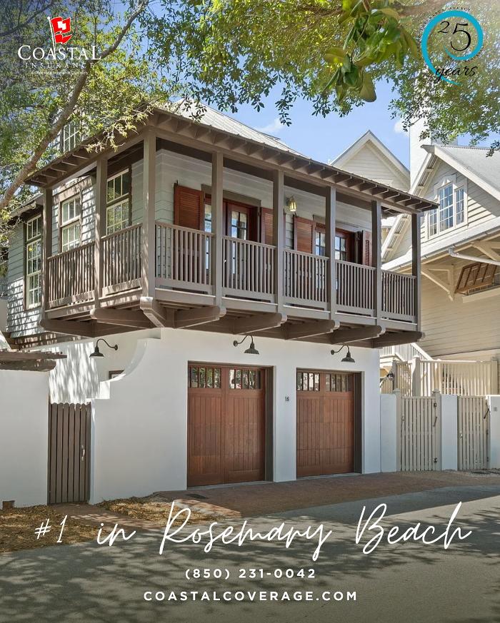 Coastal Insurance - Miramar Beach, FL