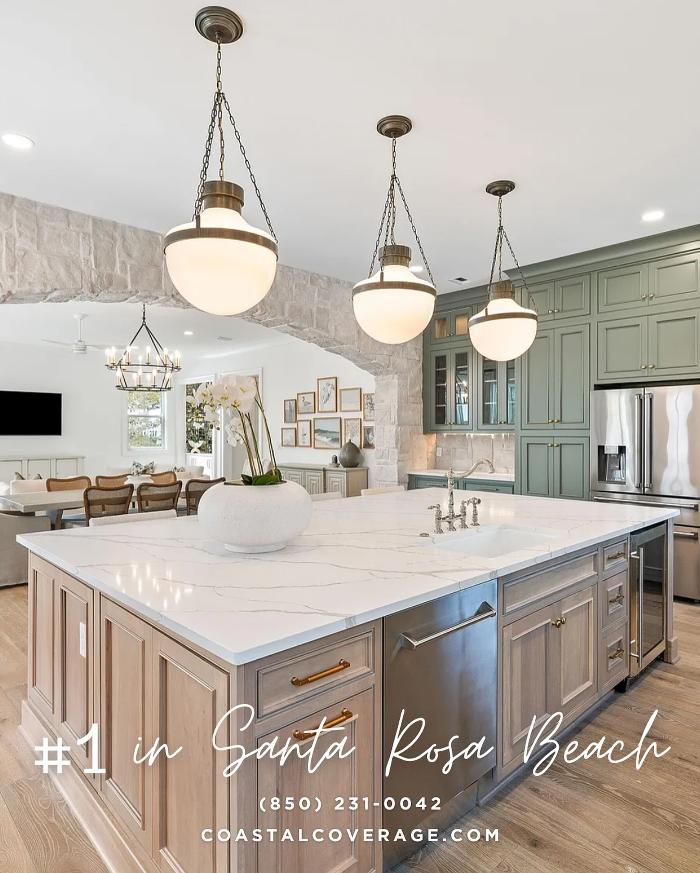 Coastal Insurance - Miramar Beach, FL