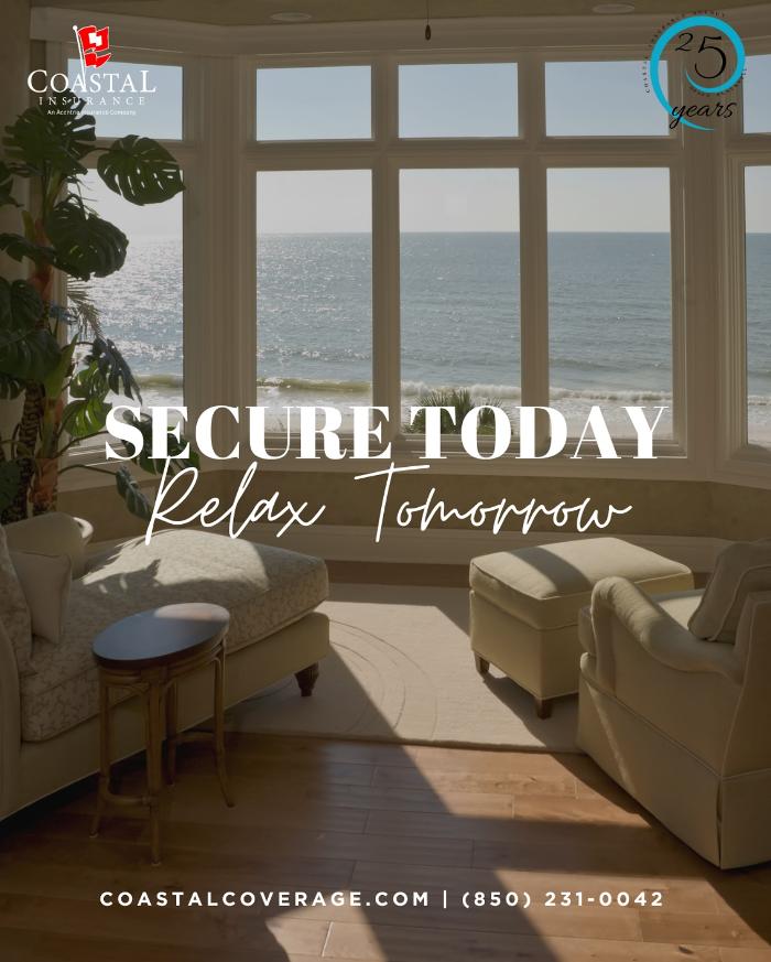 Coastal Insurance - Miramar Beach, FL