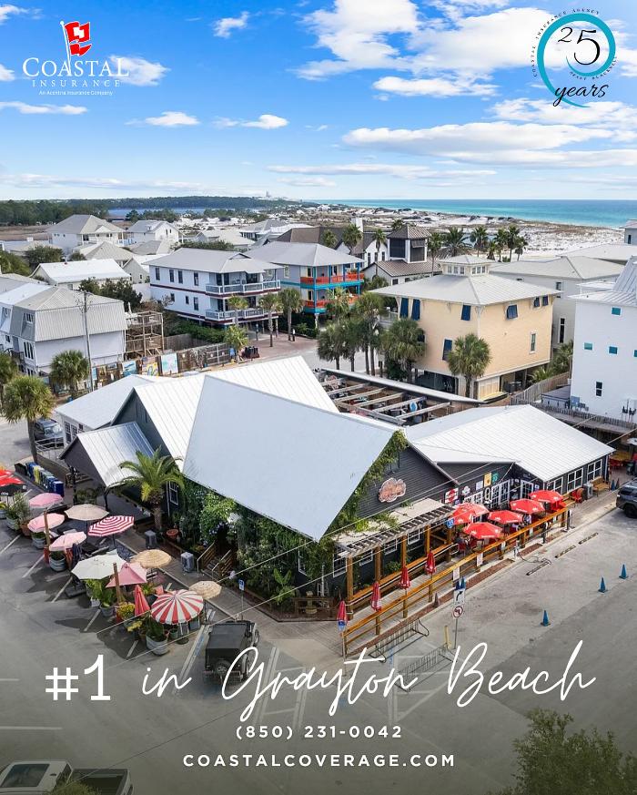 Coastal Insurance - Miramar Beach, FL
