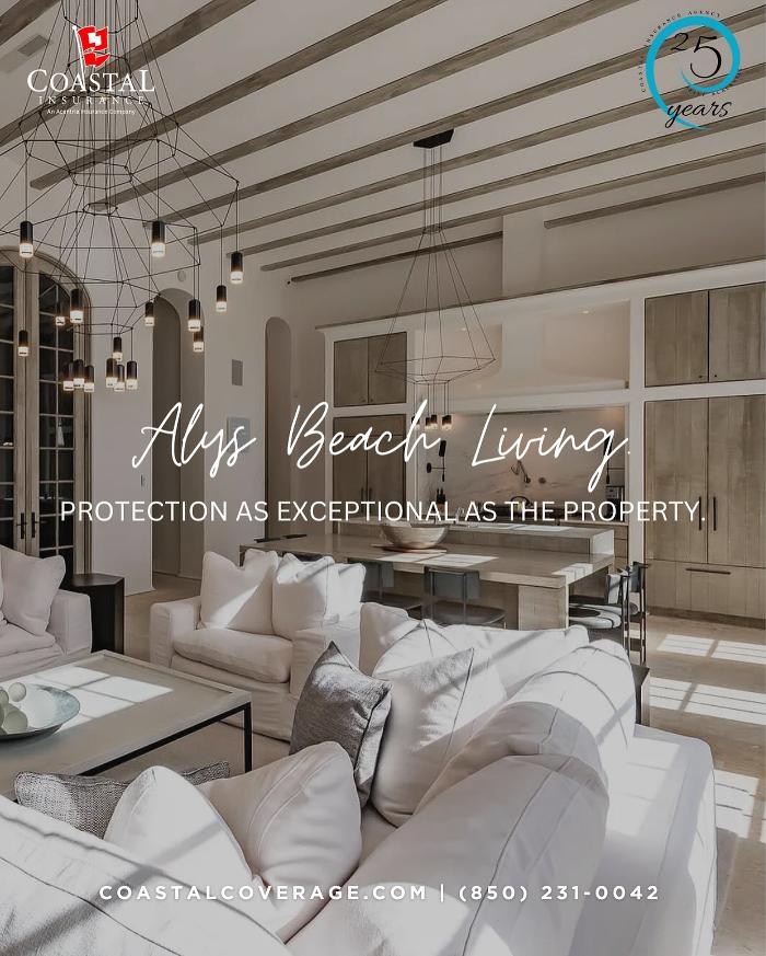 Coastal Insurance - Miramar Beach, FL