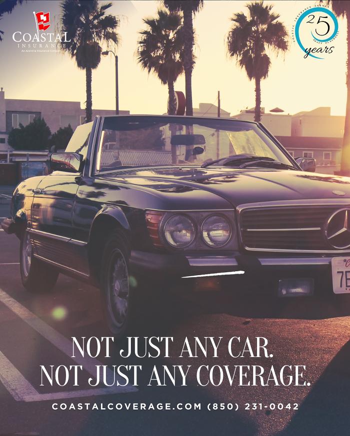 Coastal Insurance - Miramar Beach, FL