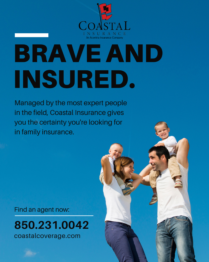 Coastal Insurance - Miramar Beach, FL