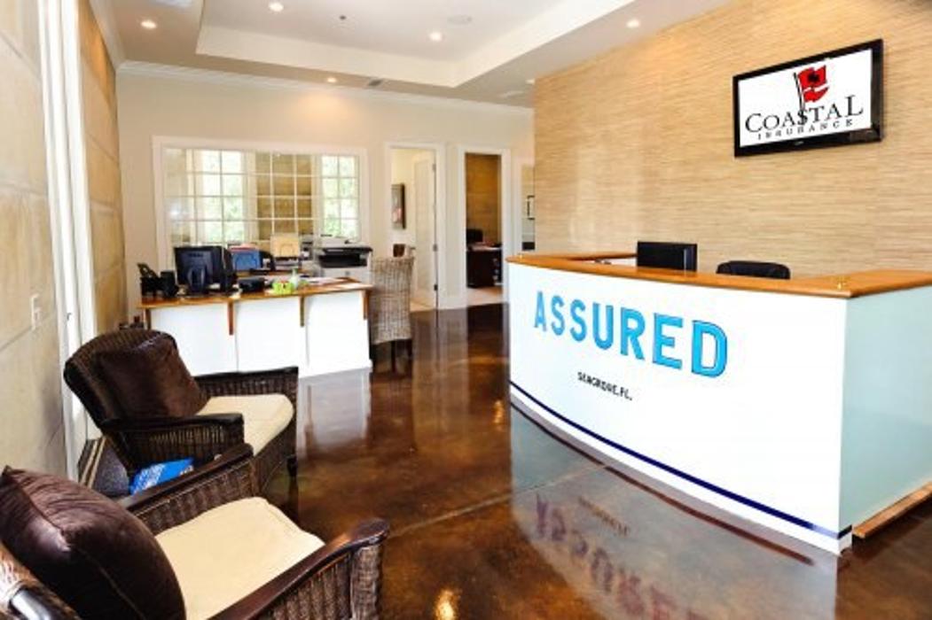 Coastal Insurance - Miramar Beach, FL