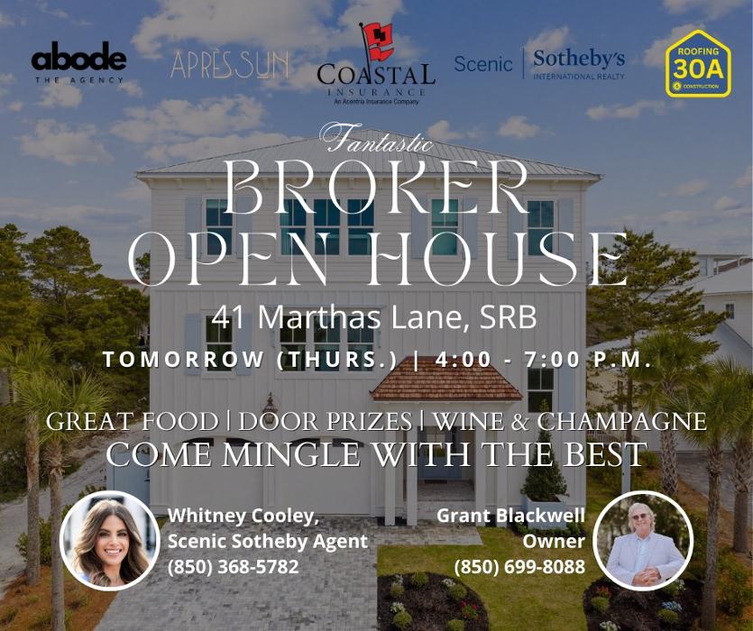 Coastal Insurance - Miramar Beach, FL