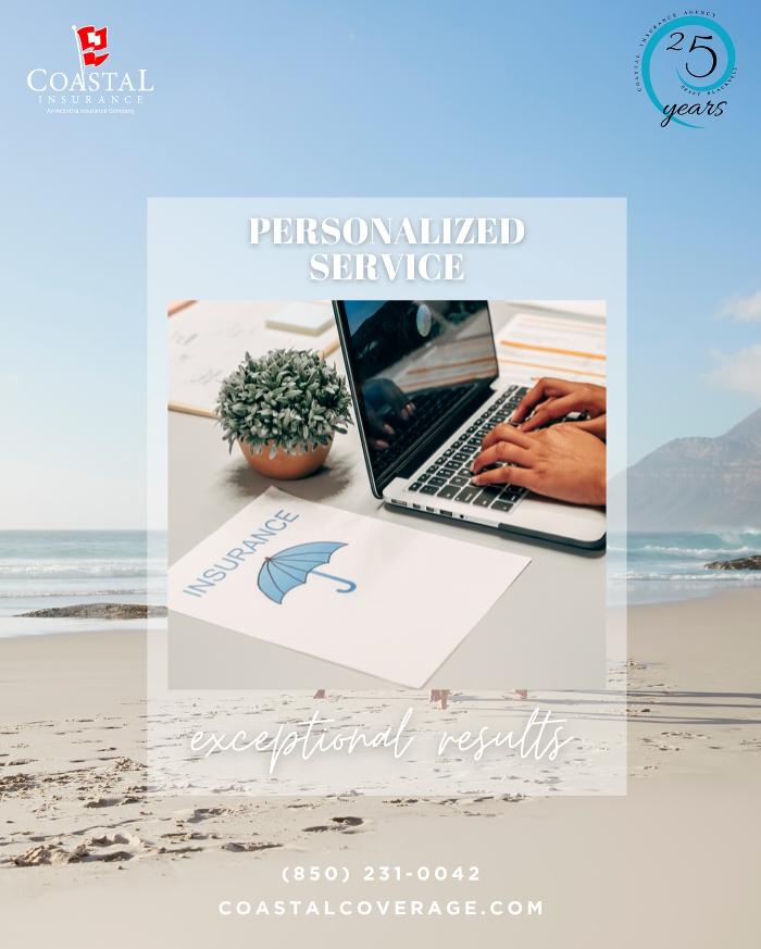 Coastal Insurance - Miramar Beach, FL