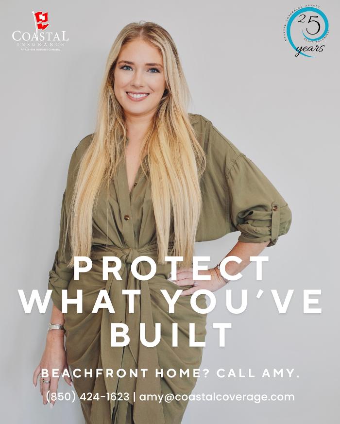 Coastal Insurance - Miramar Beach, FL