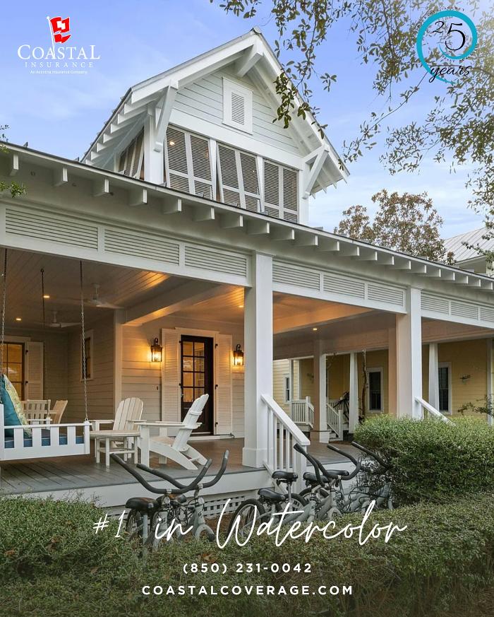 Coastal Insurance - Miramar Beach, FL
