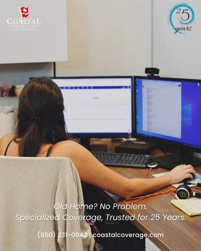 Coastal Insurance - Miramar Beach, FL