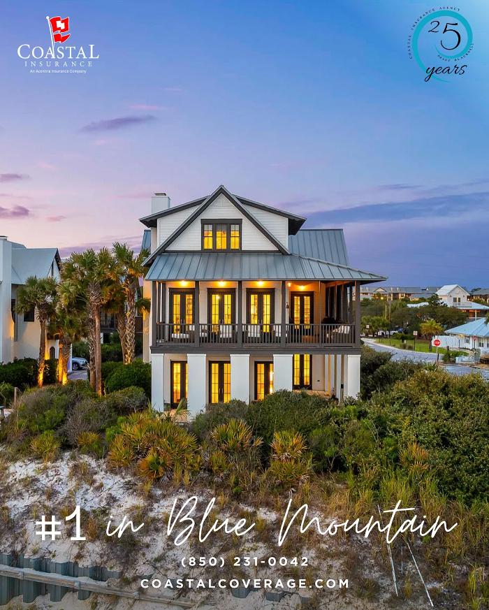 Coastal Insurance - Miramar Beach, FL