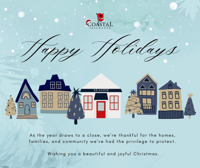 Coastal Insurance - Miramar Beach, FL