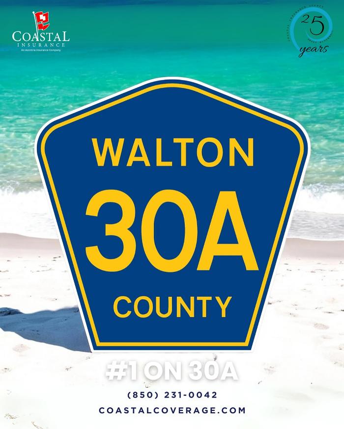 Coastal Insurance - Miramar Beach, FL