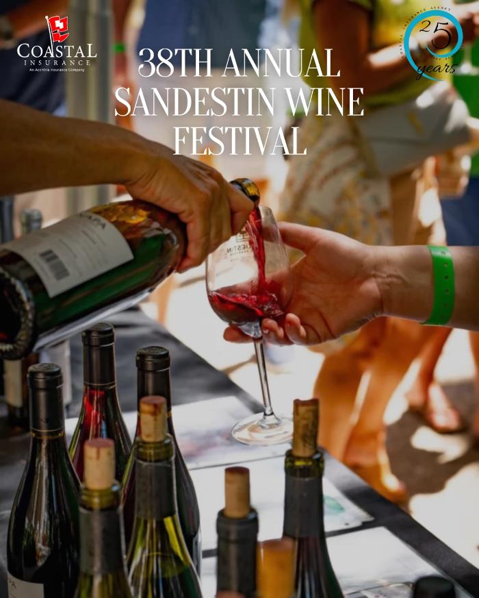 Coastal Insurance - Miramar Beach, FL