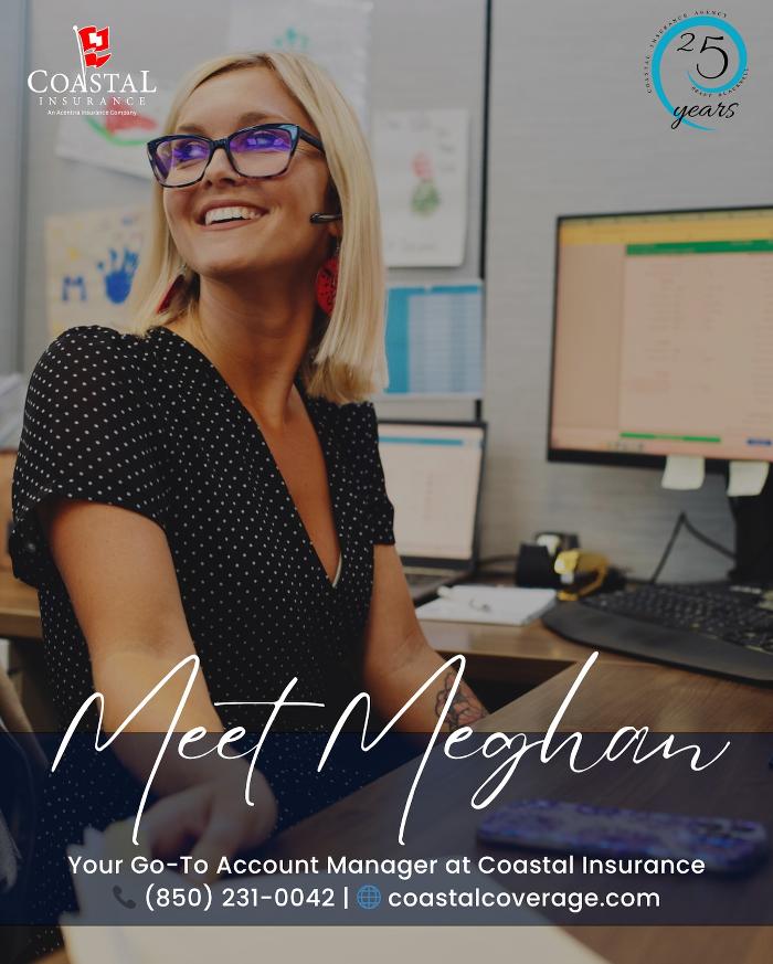 Coastal Insurance - Miramar Beach, FL