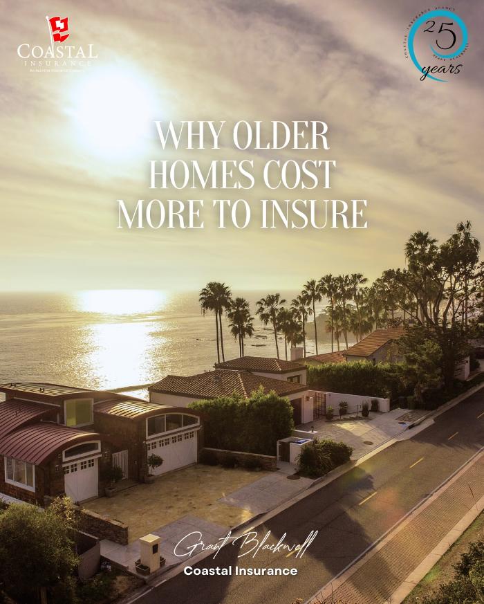 Coastal Insurance - Miramar Beach, FL