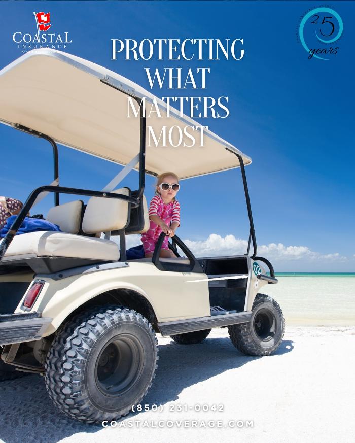 Coastal Insurance - Miramar Beach, FL