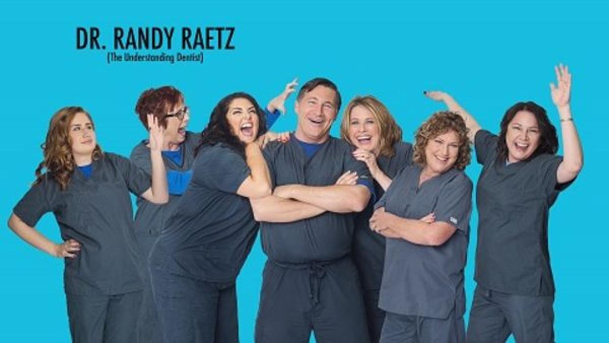 Randy G. Raetz, DDS, PLLC - Rochester, NY