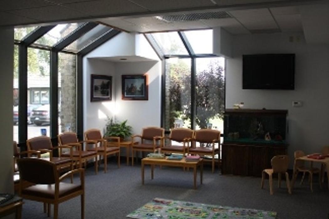 Randy G. Raetz, DDS, PLLC - Rochester, NY