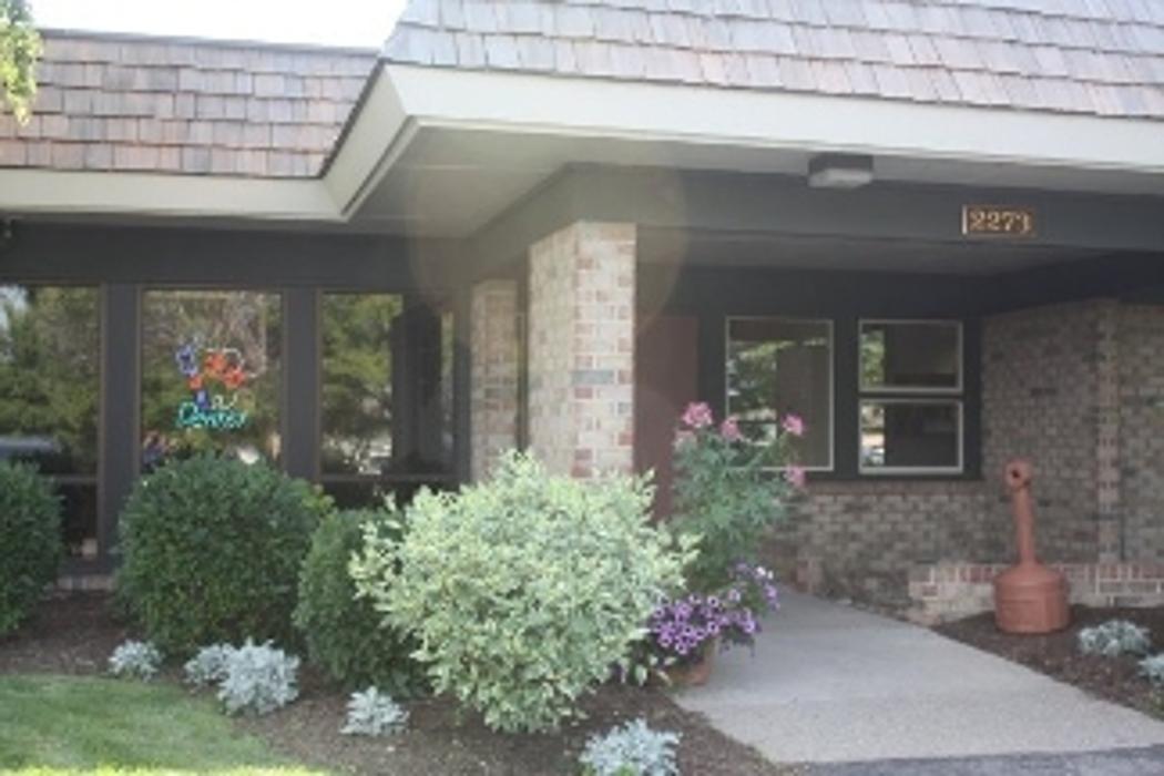 Randy G. Raetz, DDS, PLLC - Rochester, NY