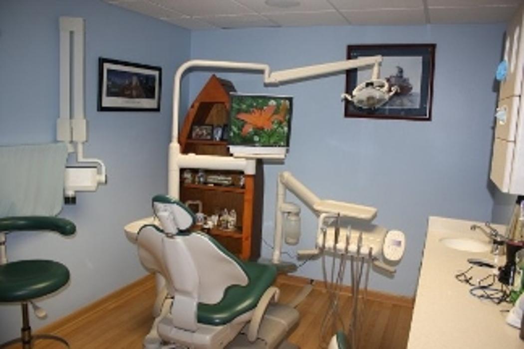 Randy G. Raetz, DDS, PLLC - Rochester, NY