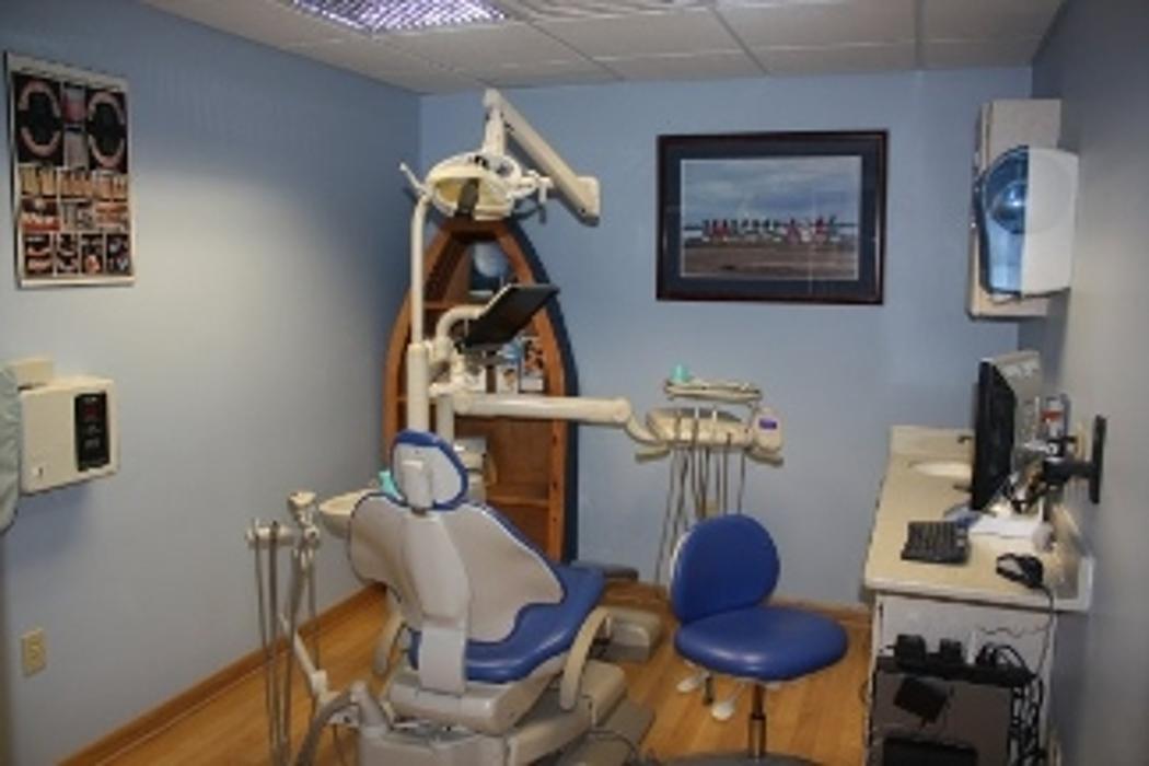 Randy G. Raetz, DDS, PLLC - Rochester, NY