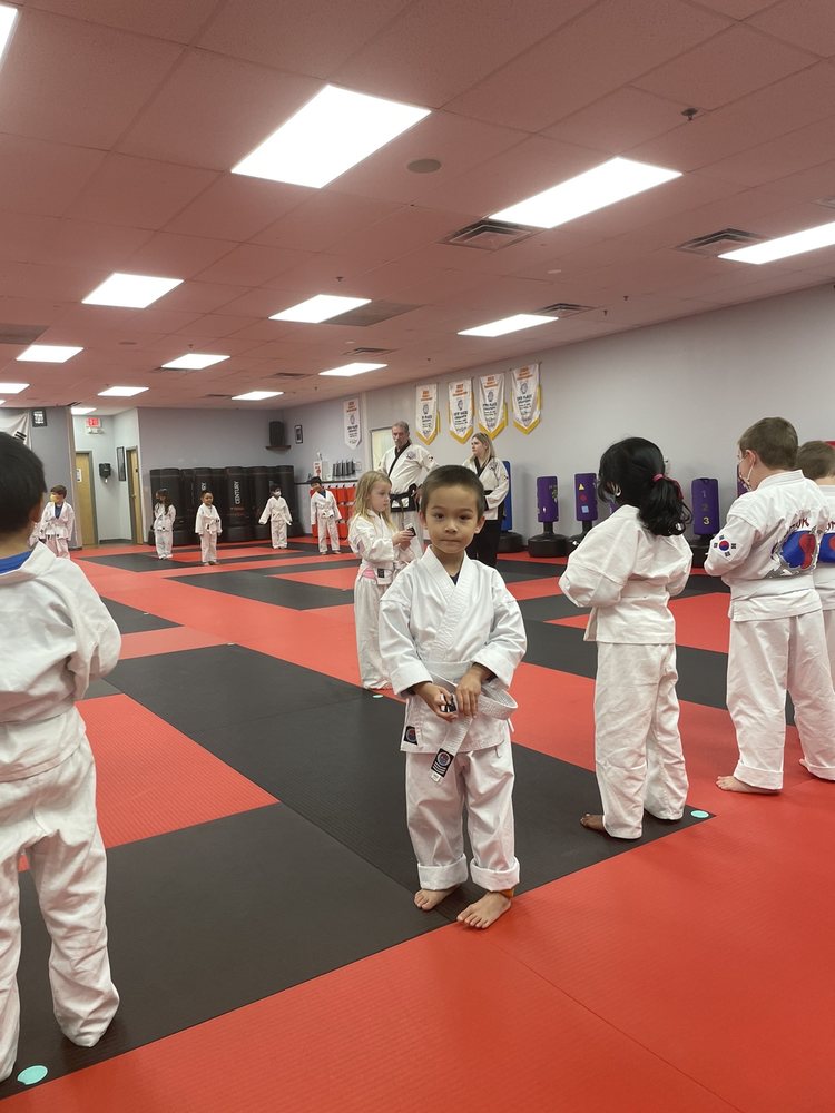 Image 10 | Evolution Karate Academy