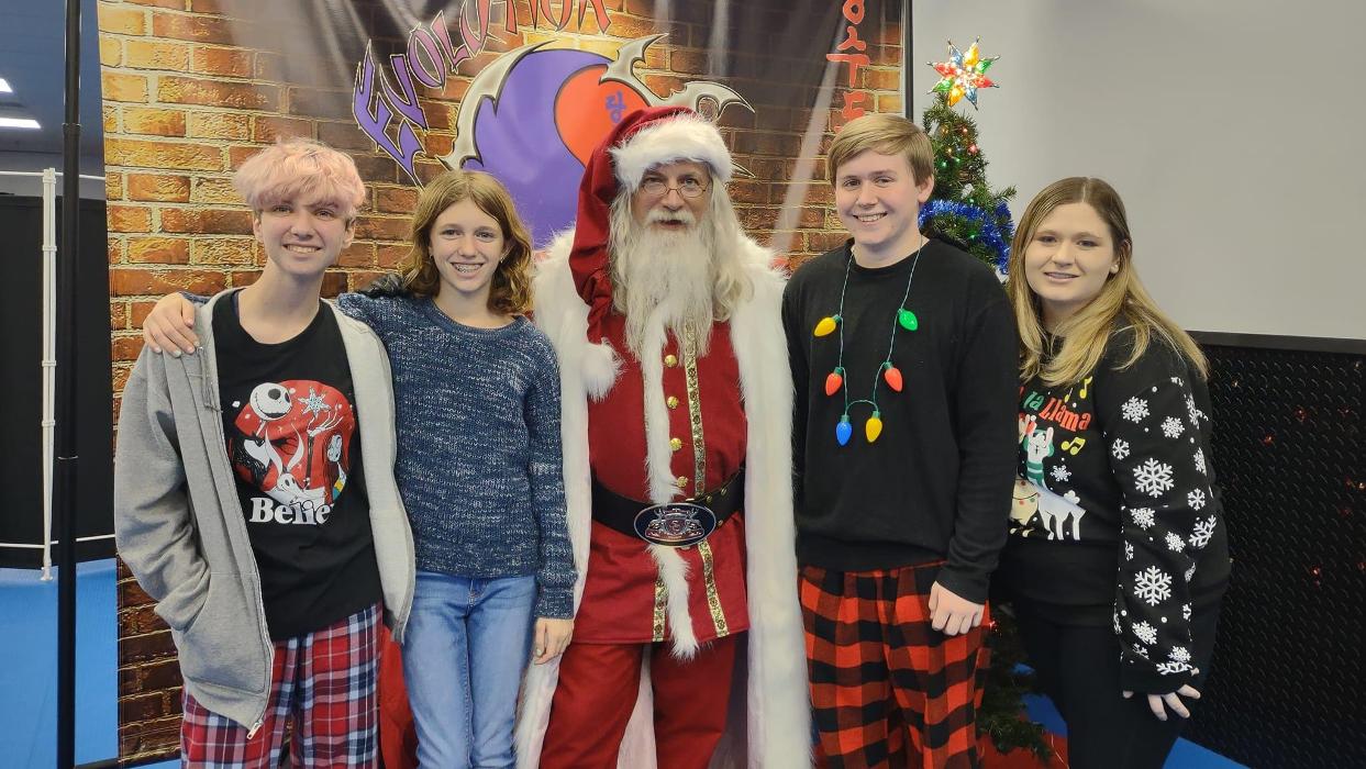 Evolution Karate Academy - Middletown, DE