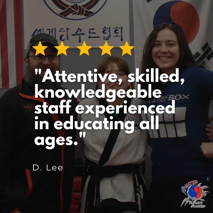 Evolution Karate Academy - Middletown, DE