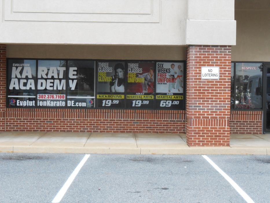 Evolution Karate Academy - Middletown, DE