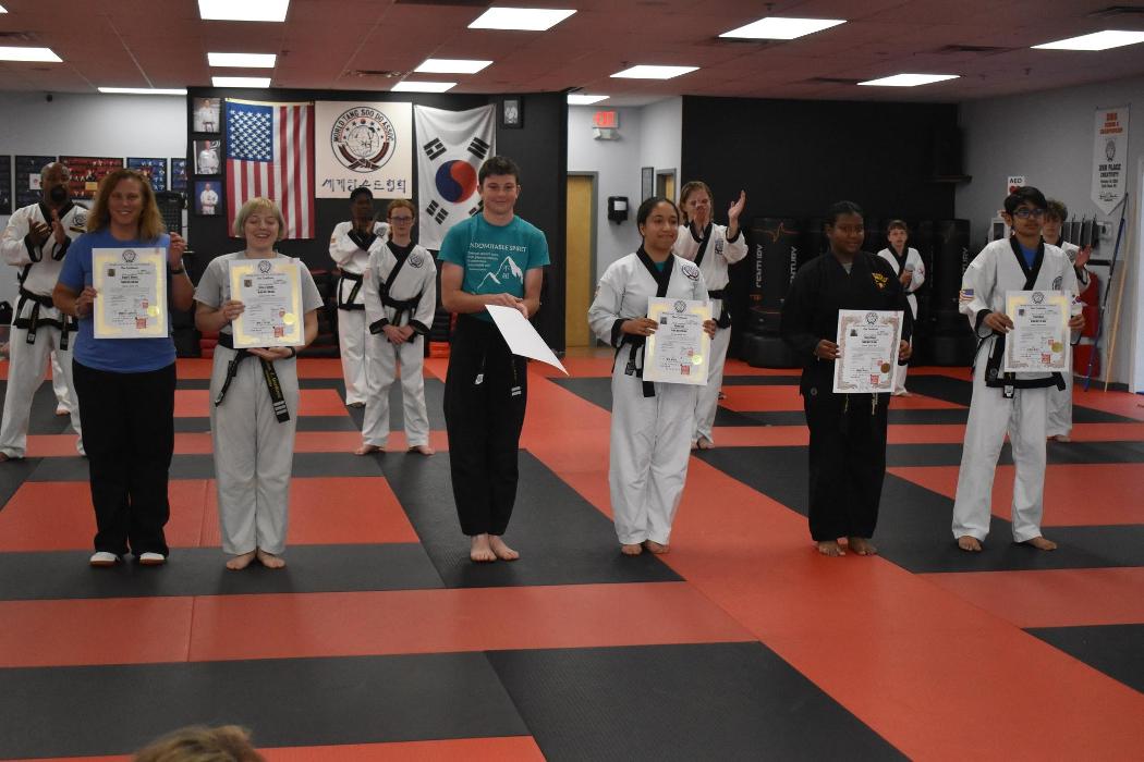 Evolution Karate Academy - Middletown, DE