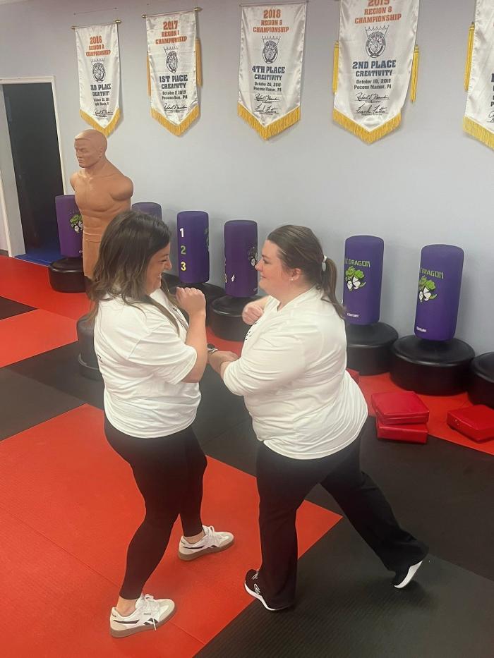 Evolution Karate Academy - Middletown, DE