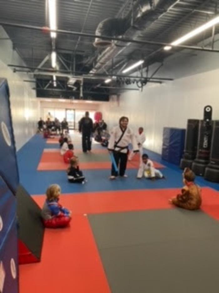 Evolution Karate Academy - Middletown, DE
